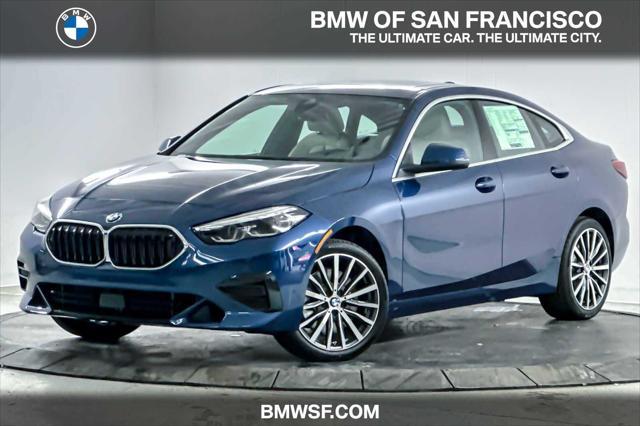 new 2024 BMW 228 Gran Coupe car, priced at $43,030