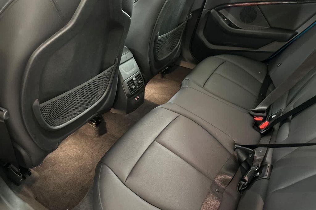 used 2022 BMW 228 Gran Coupe car, priced at $23,998