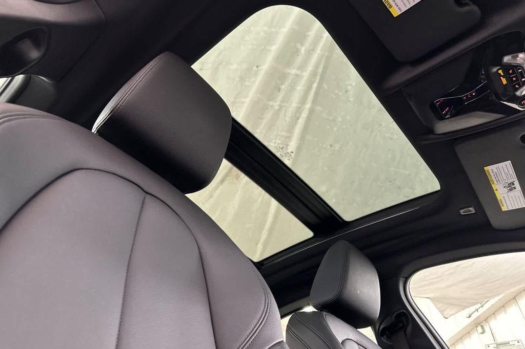 used 2022 BMW 228 Gran Coupe car, priced at $23,998