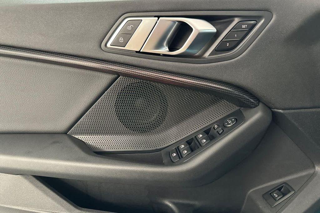 used 2022 BMW 228 Gran Coupe car, priced at $23,998