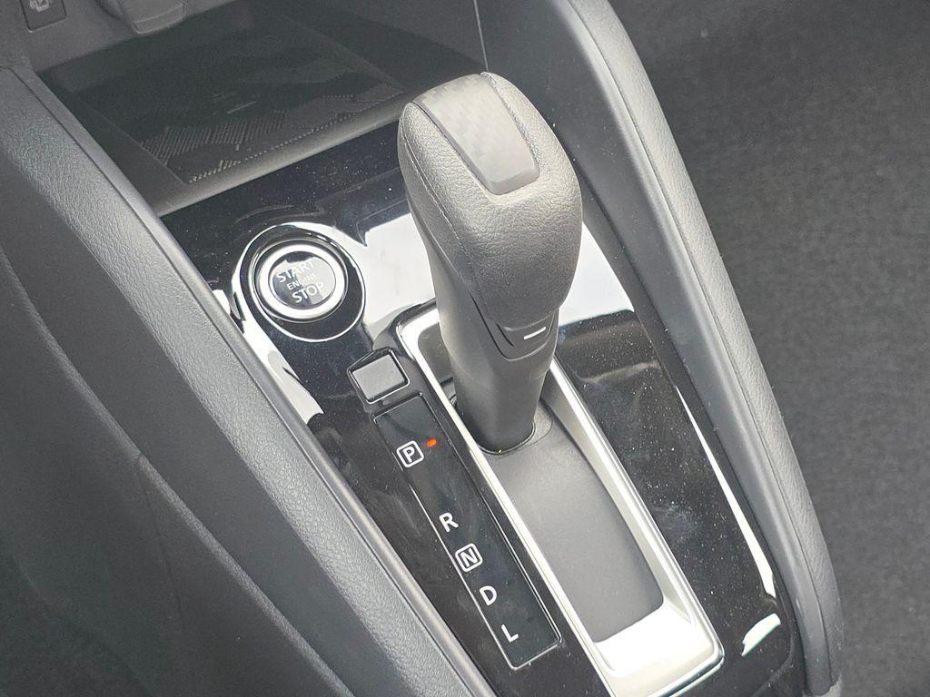 new 2025 Nissan Versa car, priced at $22,061