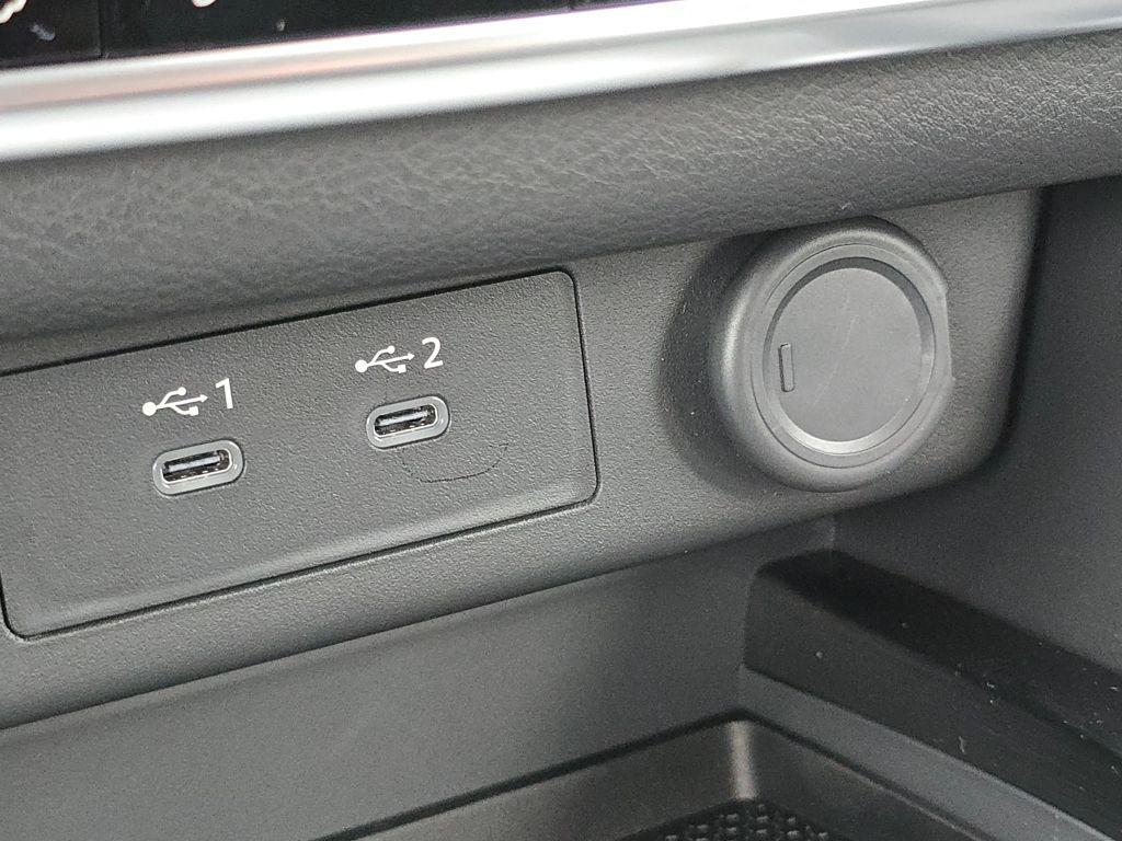 new 2025 Nissan Rogue car, priced at $33,985