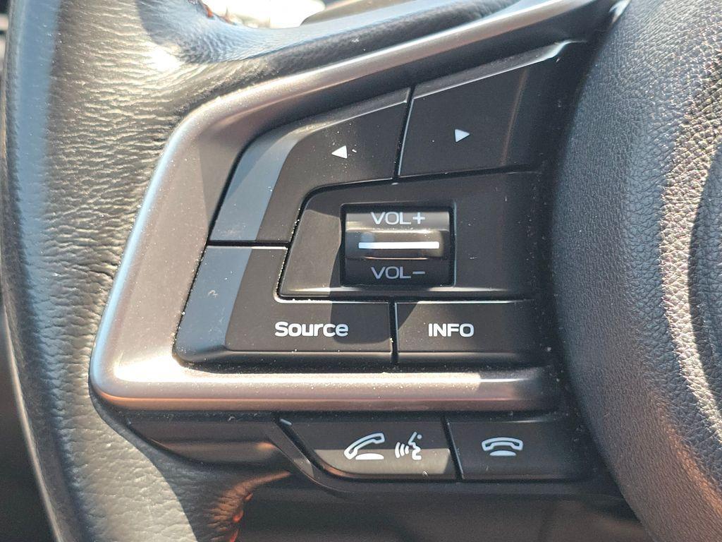used 2018 Subaru Crosstrek car, priced at $17,799
