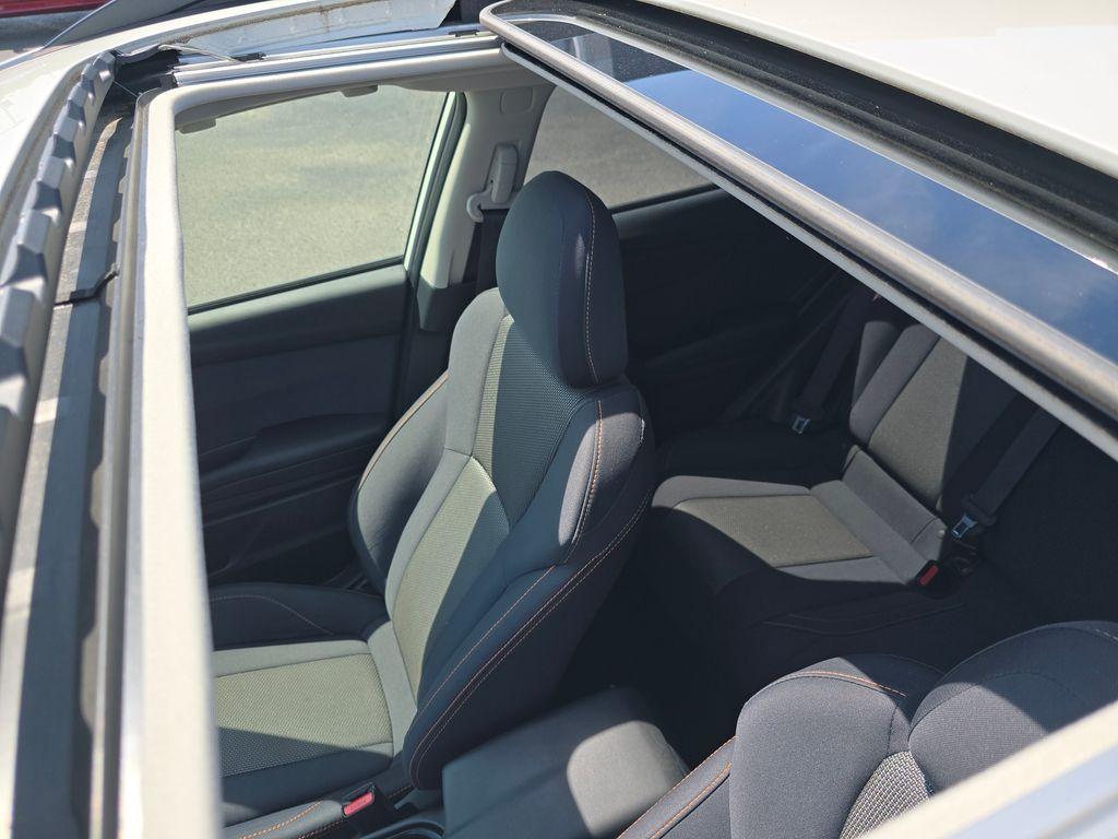 used 2018 Subaru Crosstrek car, priced at $17,799