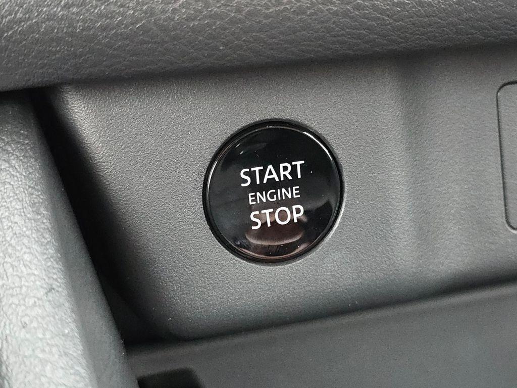 new 2025 Nissan Rogue car, priced at $33,985