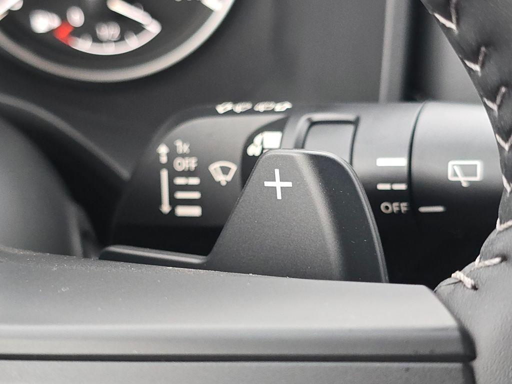 new 2025 Nissan Rogue car, priced at $33,985
