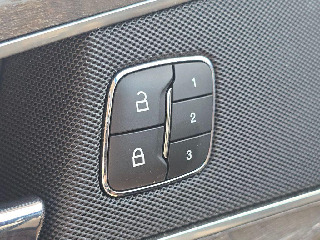 used 2019 Lincoln Nautilus car, priced at $23,499