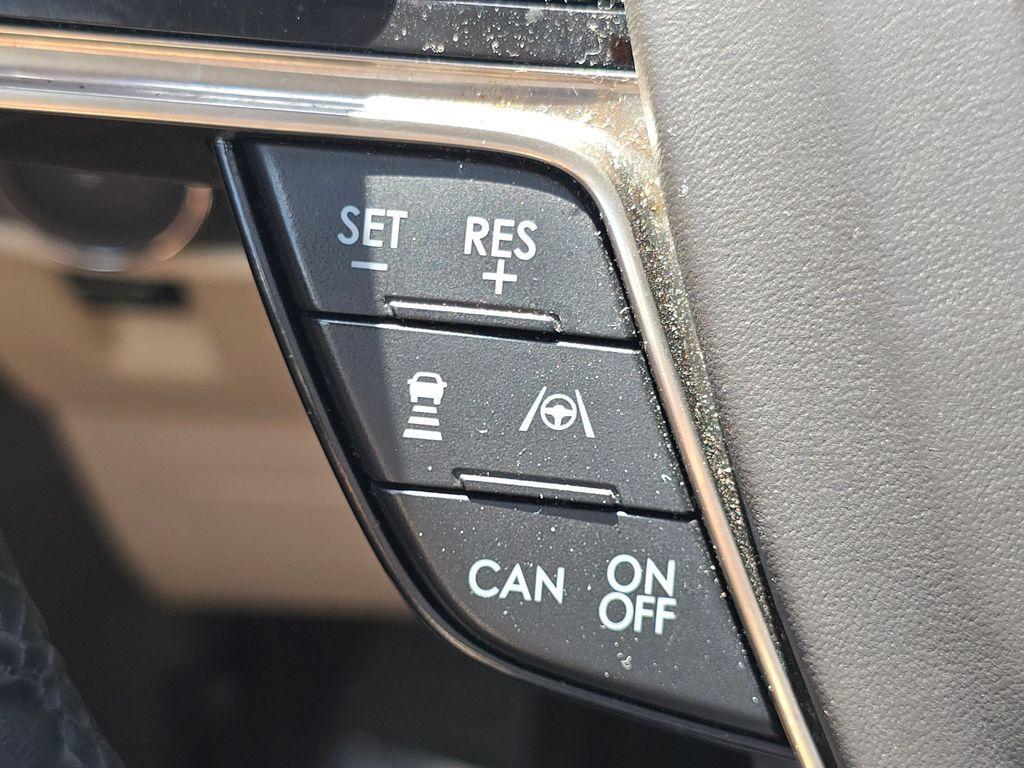 used 2019 Lincoln Nautilus car, priced at $23,499