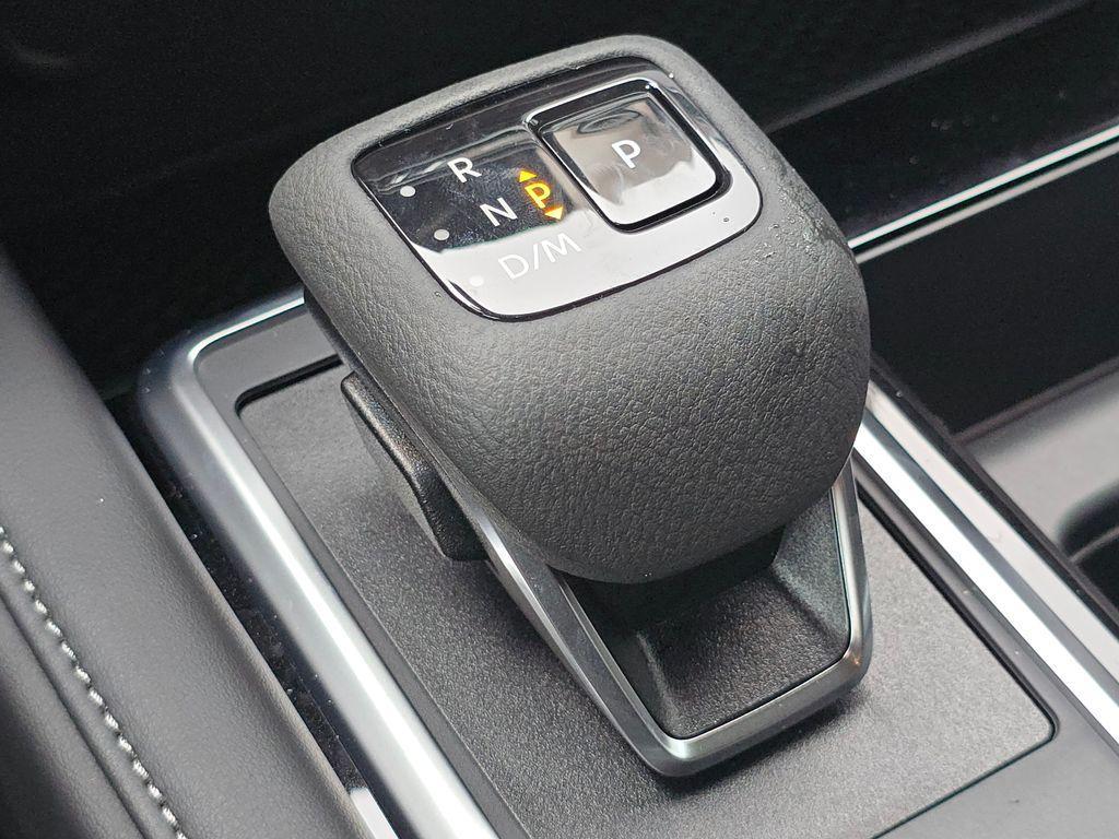 new 2025 Nissan Pathfinder car, priced at $40,467