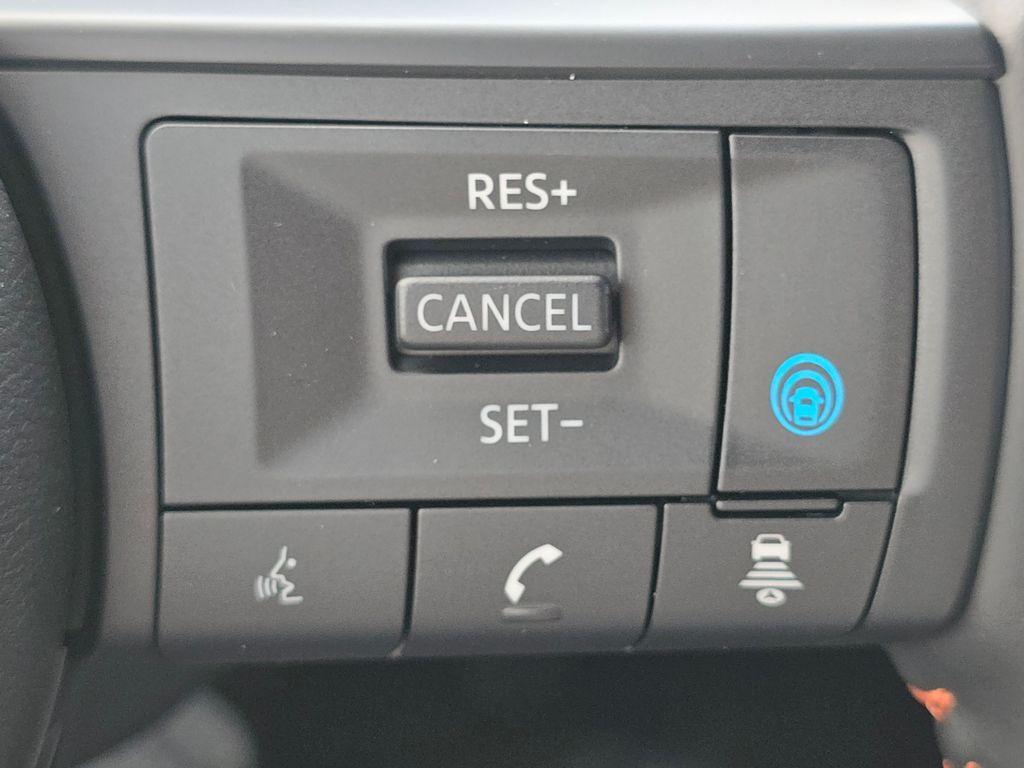 new 2025 Nissan Pathfinder car, priced at $43,888