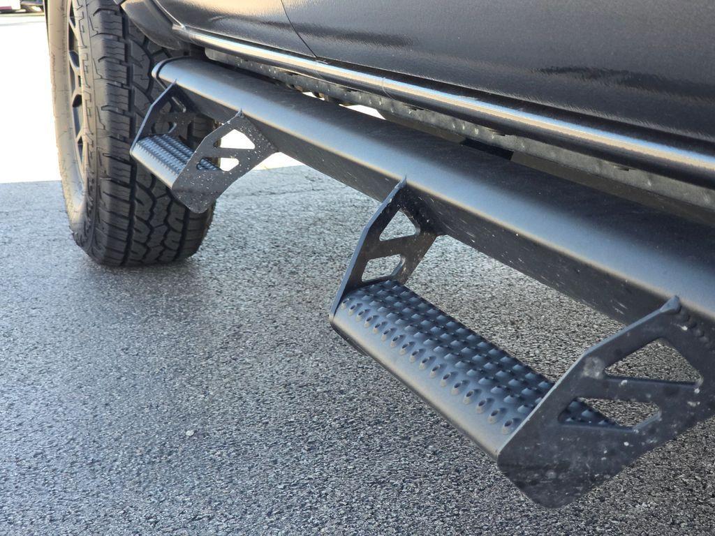used 2022 Toyota Tacoma car, priced at $30,449