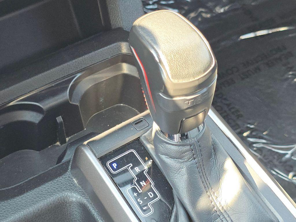 used 2022 Toyota Tacoma car, priced at $30,449
