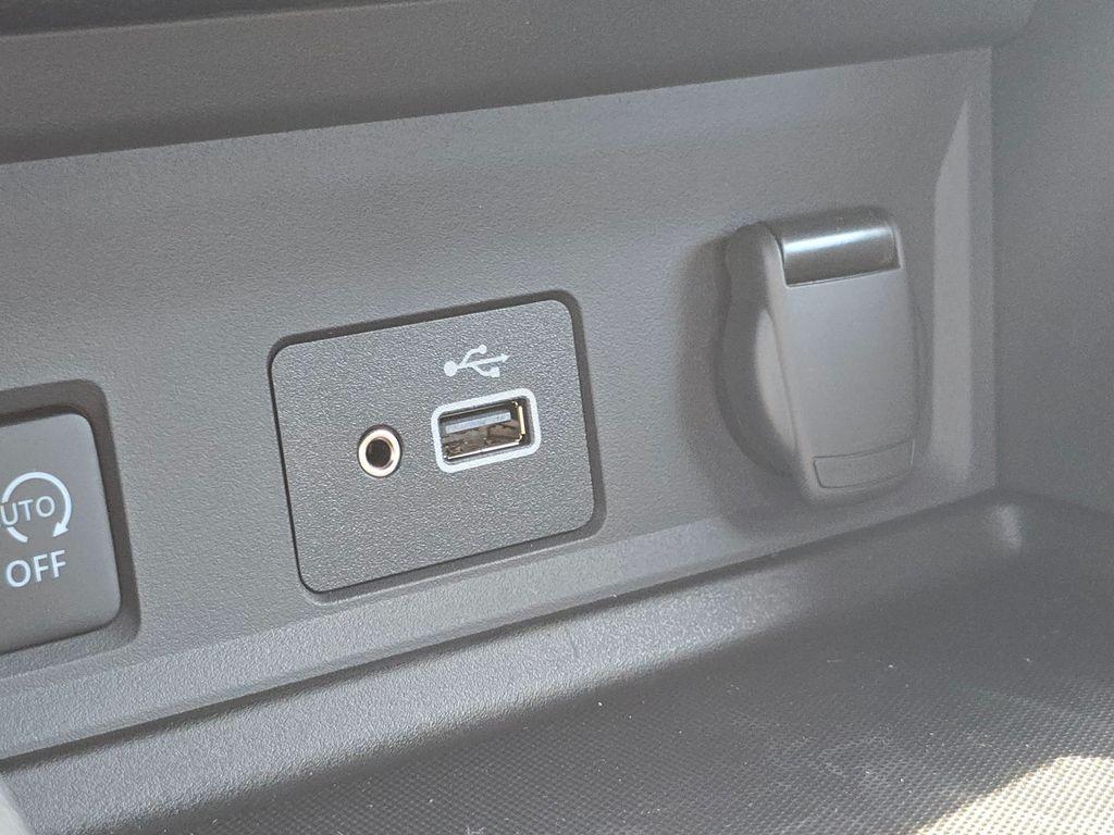new 2025 Nissan Sentra car, priced at $22,487