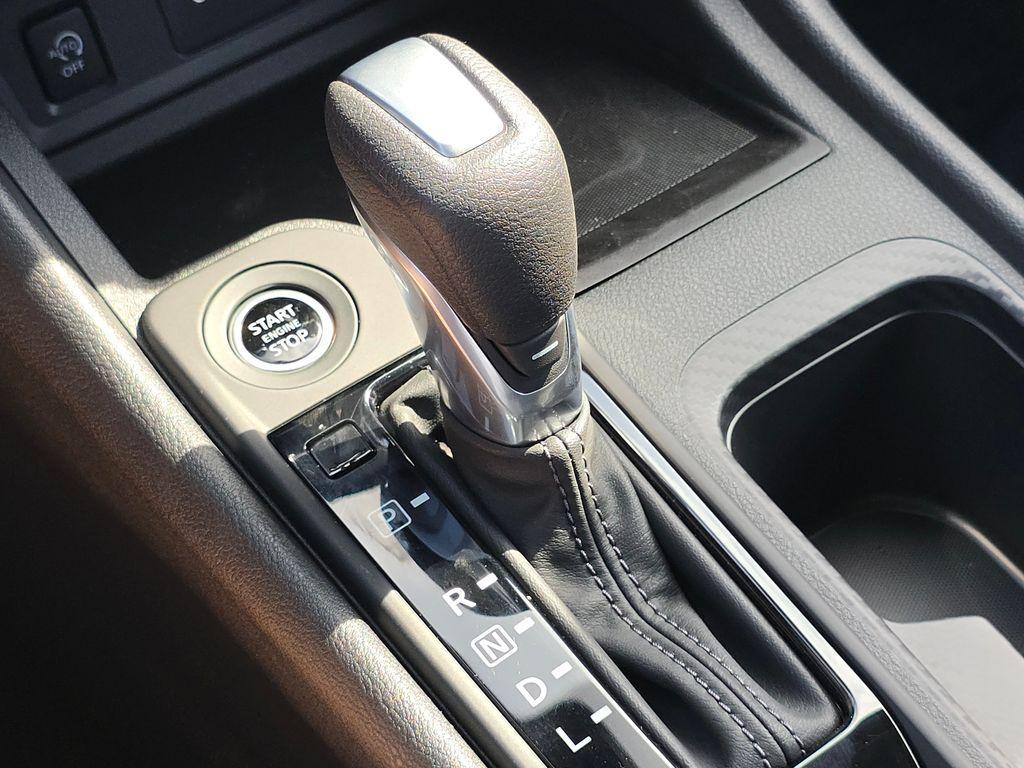 new 2025 Nissan Sentra car, priced at $22,487