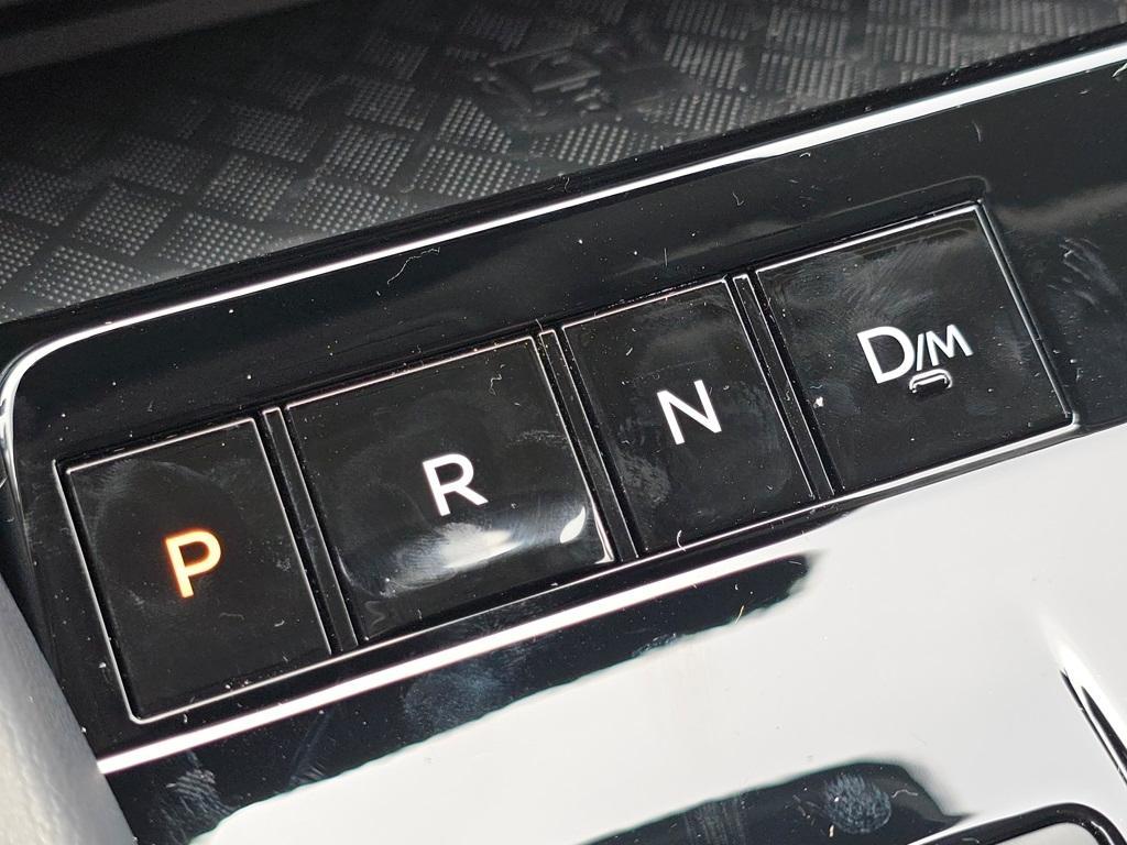 new 2025 Nissan Murano car, priced at $46,953