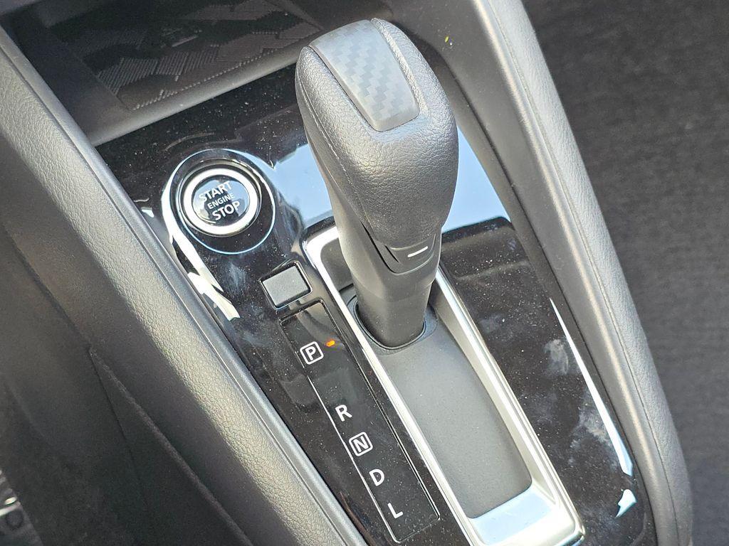 new 2025 Nissan Versa car, priced at $22,161