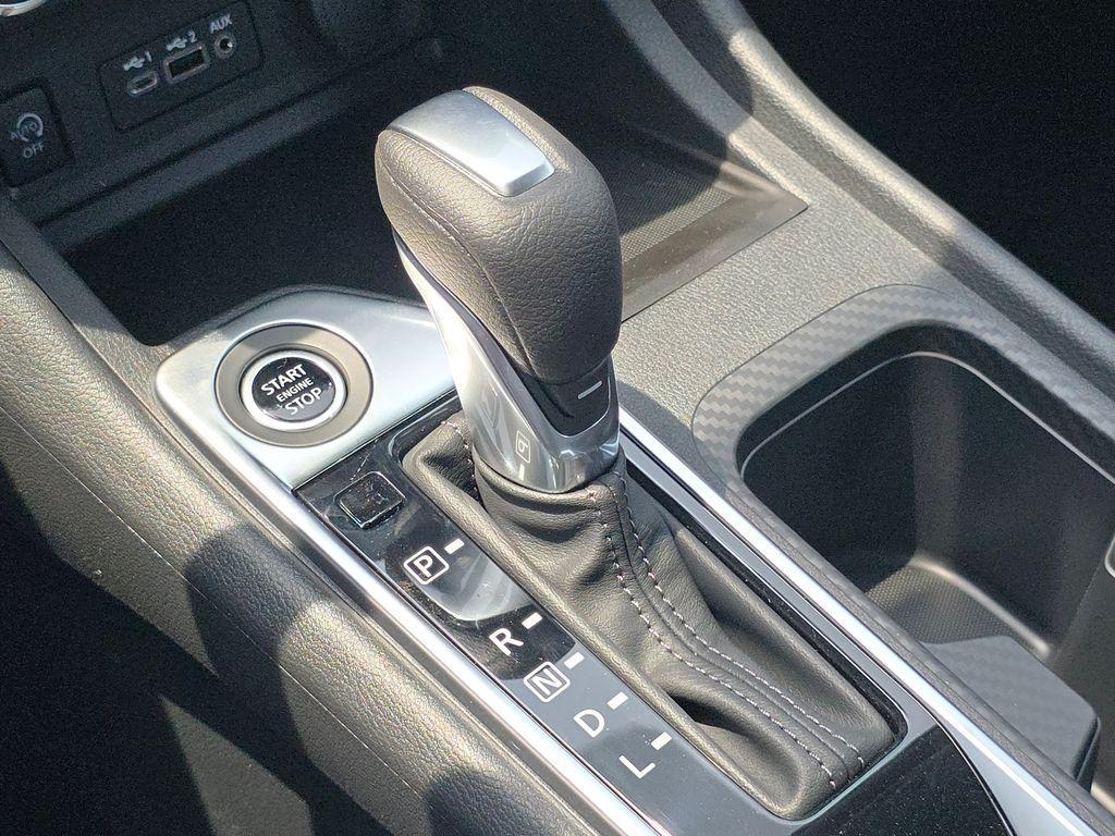 new 2025 Nissan Sentra car, priced at $24,603