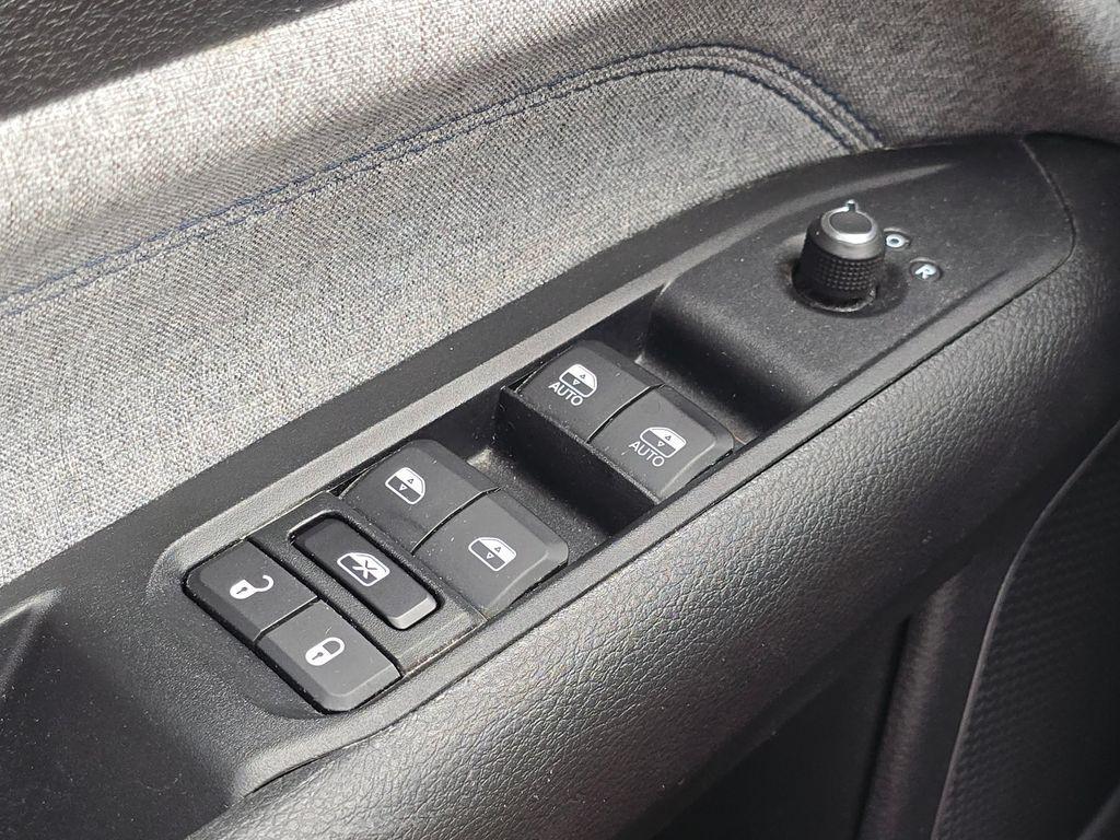 used 2022 Jeep Compass car, priced at $19,499