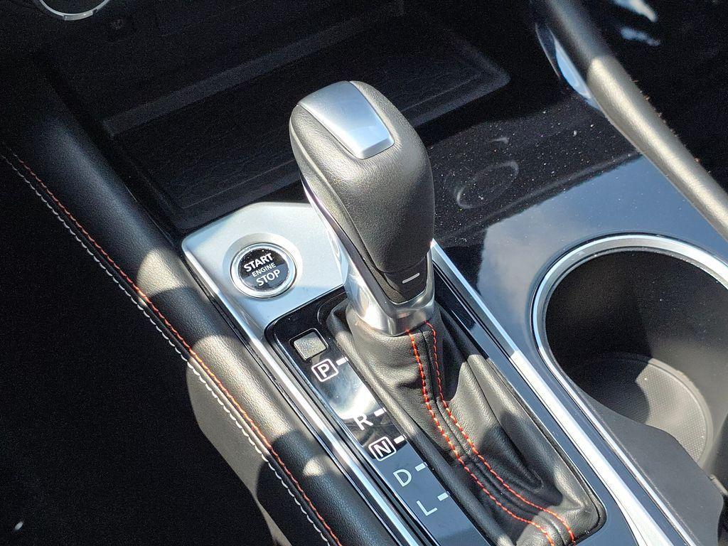 used 2023 Nissan Altima car, priced at $25,999