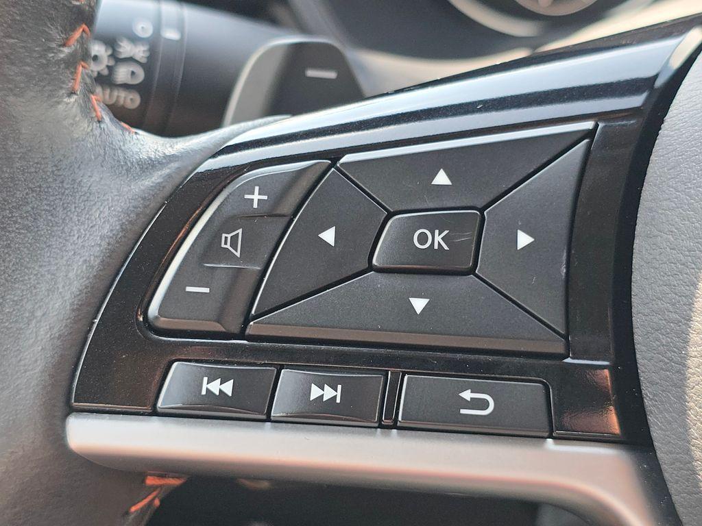 used 2023 Nissan Altima car, priced at $25,999