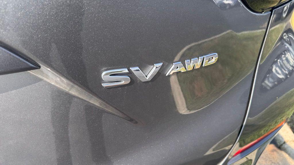 used 2023 Nissan Murano car, priced at $24,749