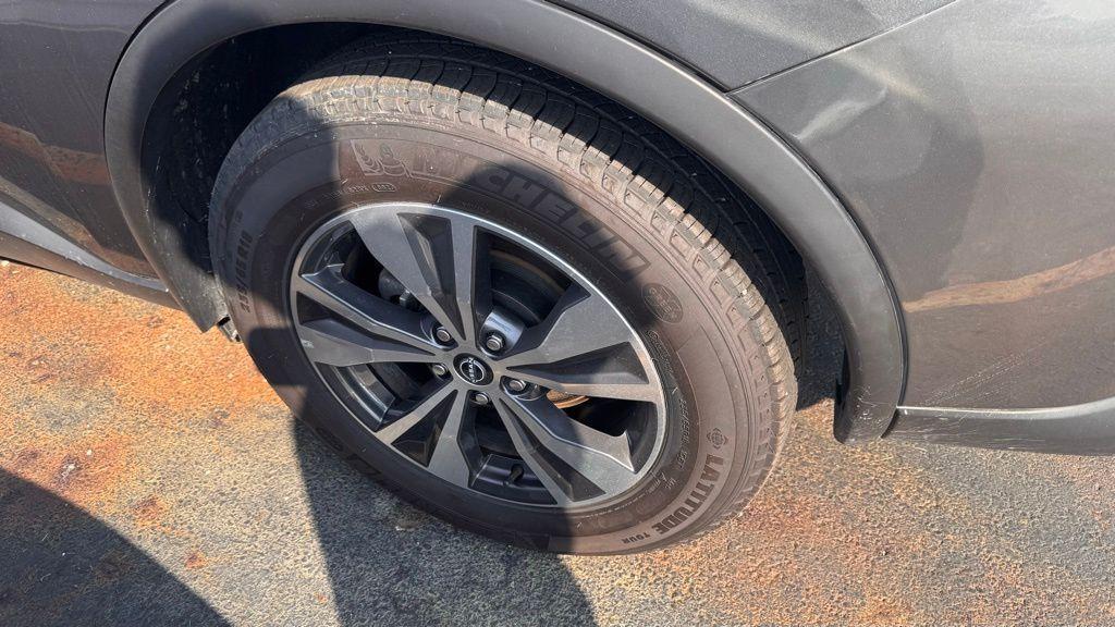 used 2023 Nissan Murano car, priced at $24,749