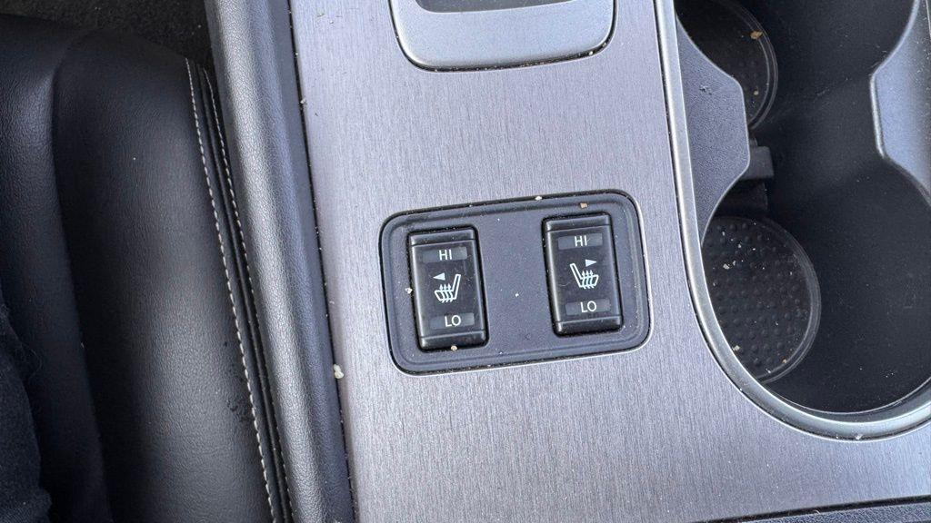 used 2023 Nissan Murano car, priced at $24,749