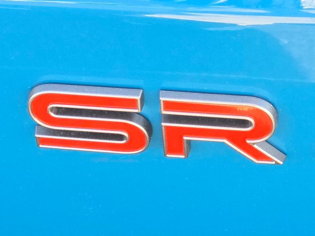 new 2025 Nissan Kicks car, priced at $29,311