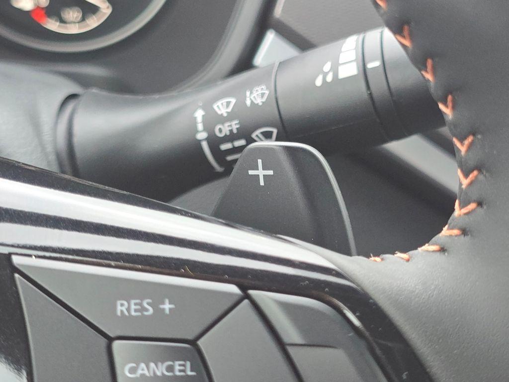 new 2025 Nissan Altima car, priced at $30,683