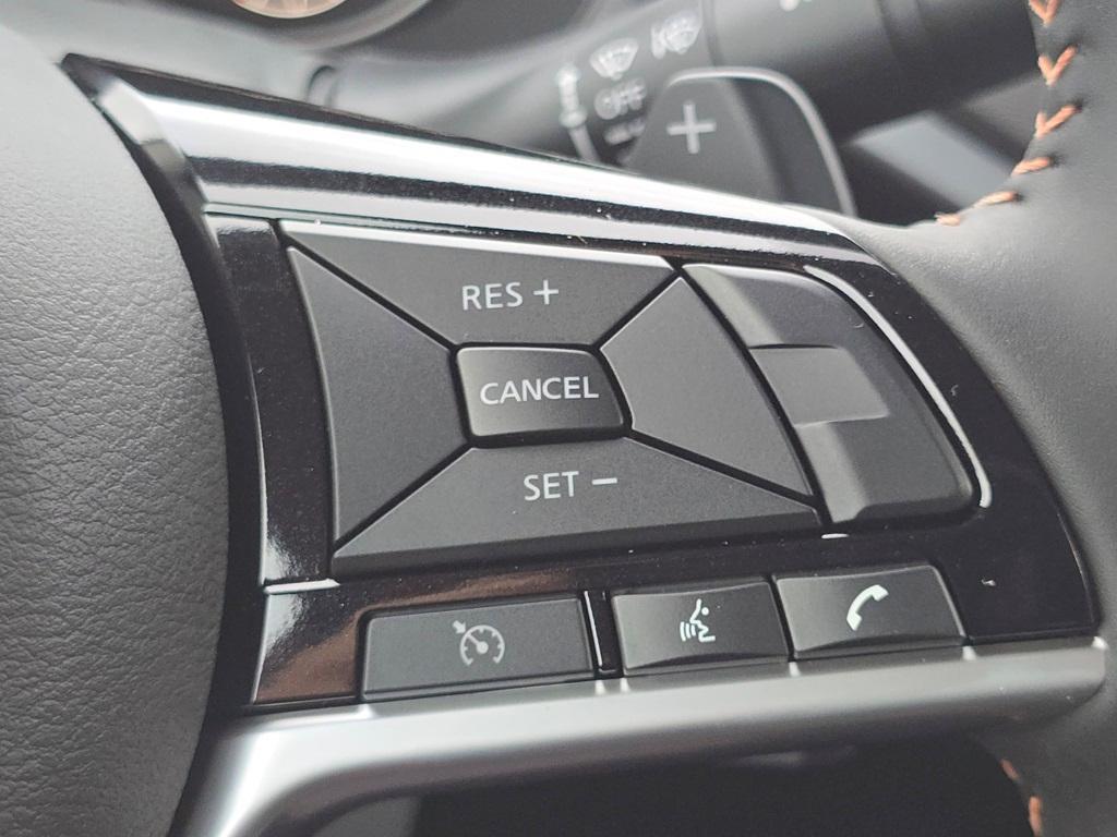 new 2025 Nissan Altima car, priced at $30,683
