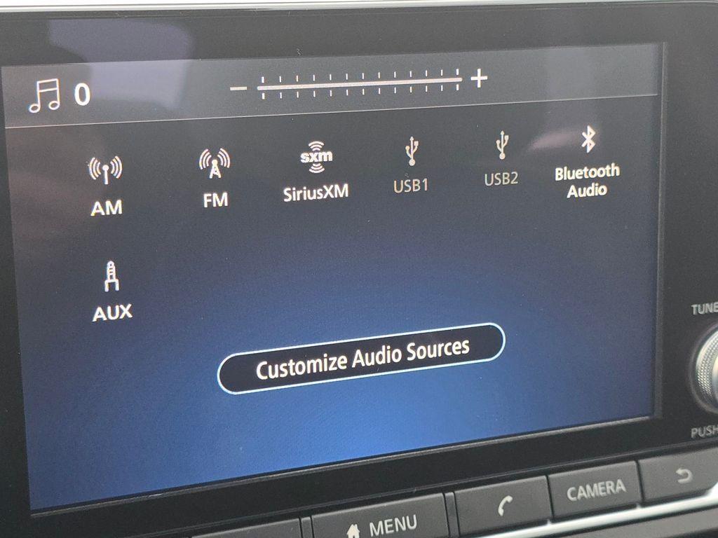 new 2025 Nissan Altima car, priced at $30,683