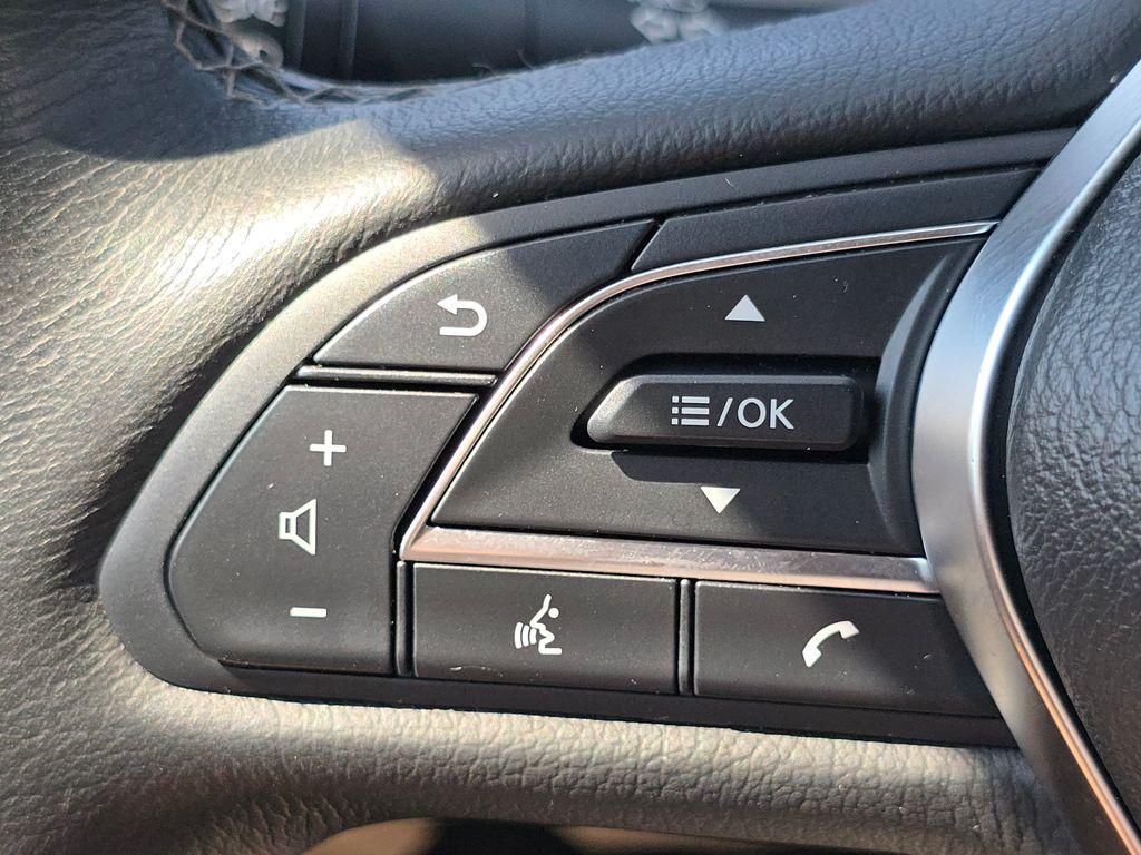 used 2022 INFINITI Q50 car, priced at $28,699