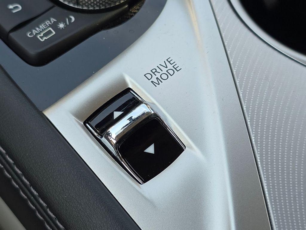 used 2022 INFINITI Q50 car, priced at $28,699