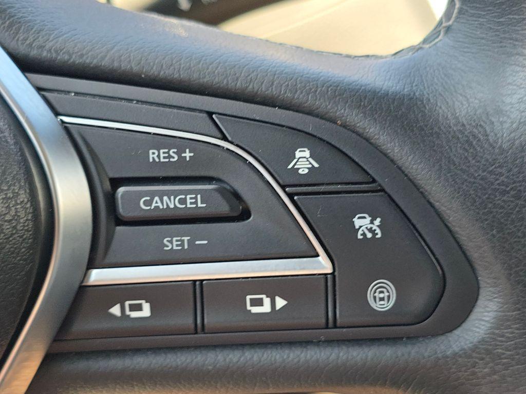 used 2022 INFINITI Q50 car, priced at $28,699