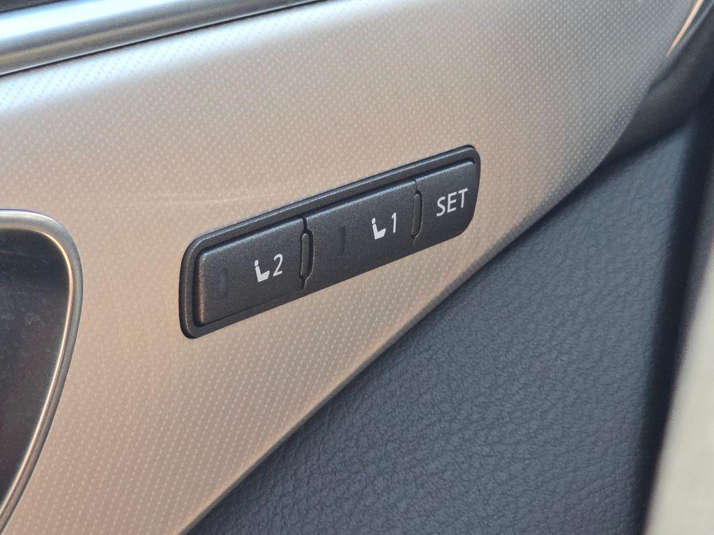 used 2022 INFINITI Q50 car, priced at $28,699