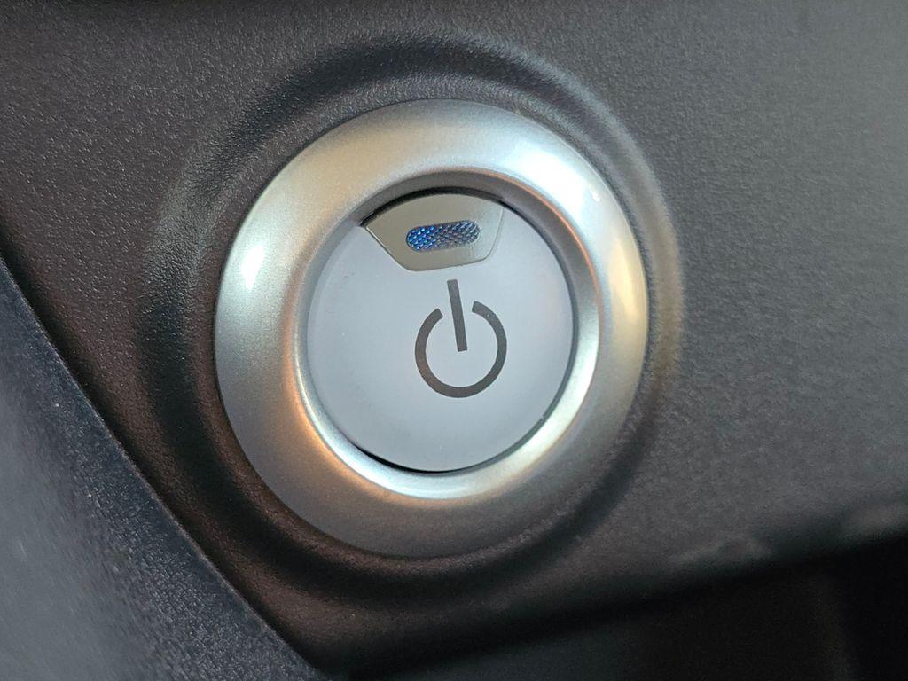 used 2023 Nissan Leaf car, priced at $17,499