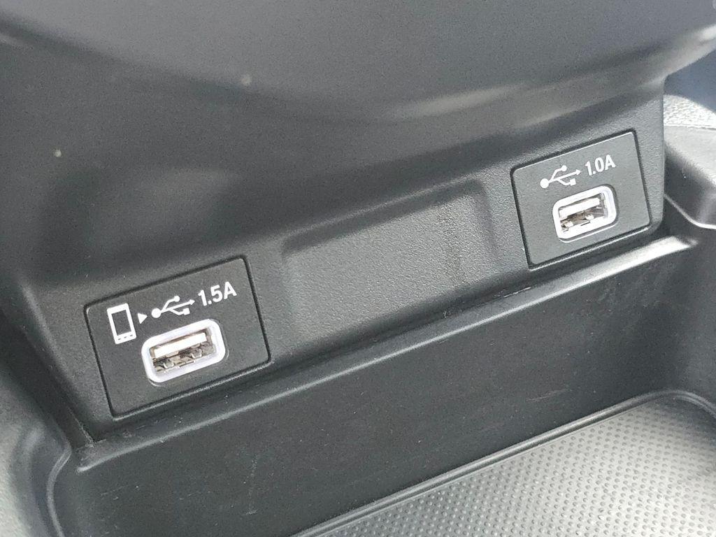used 2020 Honda CR-V Hybrid car, priced at $24,999