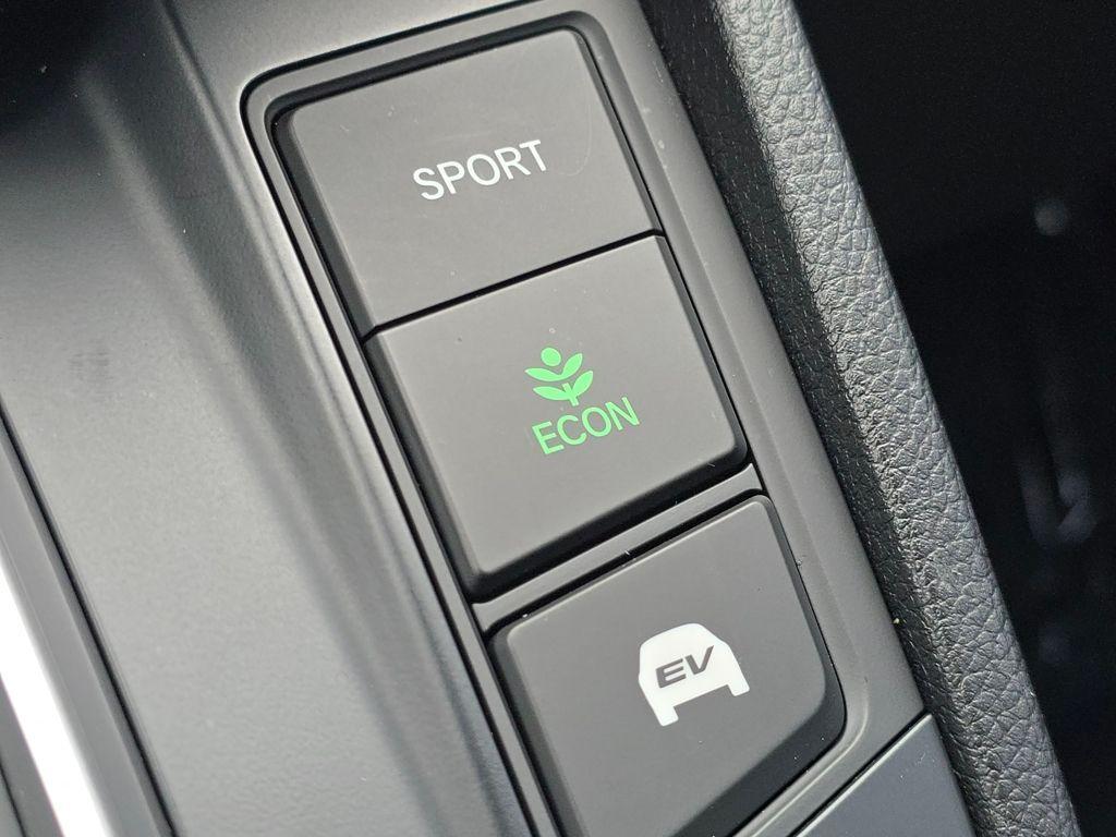 used 2020 Honda CR-V Hybrid car, priced at $24,999
