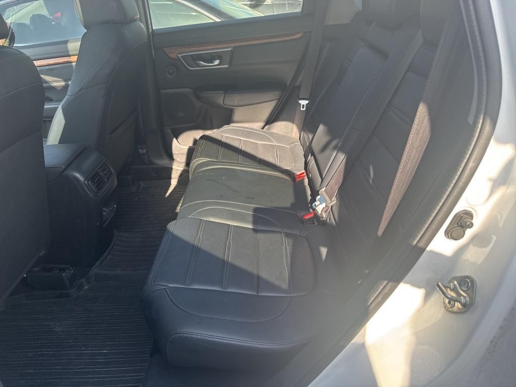 used 2020 Honda CR-V Hybrid car, priced at $24,999