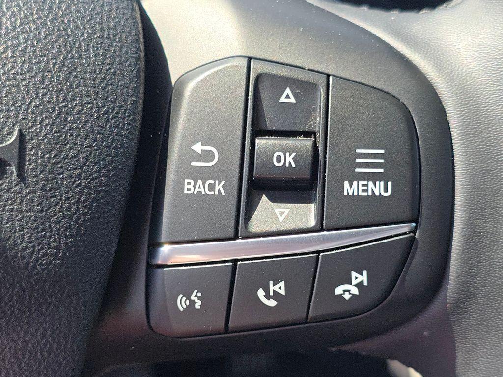 used 2024 Ford Maverick car, priced at $28,999