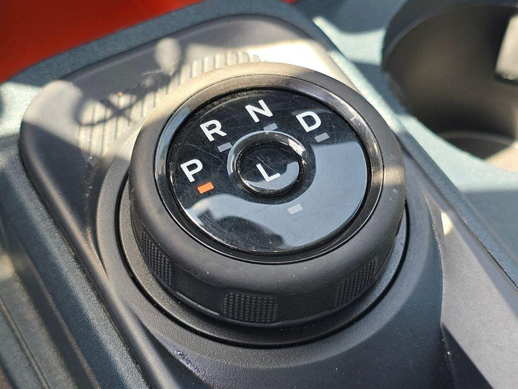 used 2024 Ford Maverick car, priced at $28,999