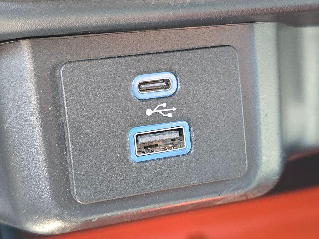 used 2024 Ford Maverick car, priced at $28,999