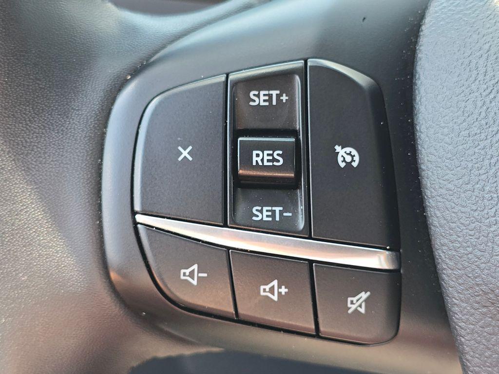 used 2024 Ford Maverick car, priced at $28,999