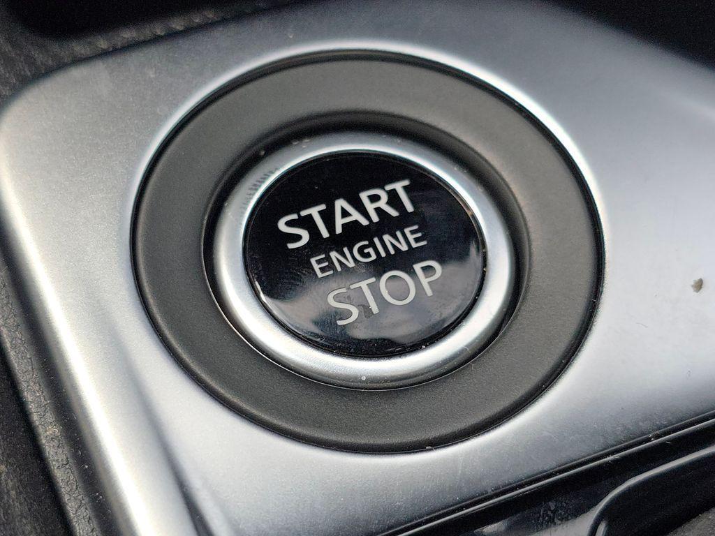 used 2024 Nissan Sentra car, priced at $20,398