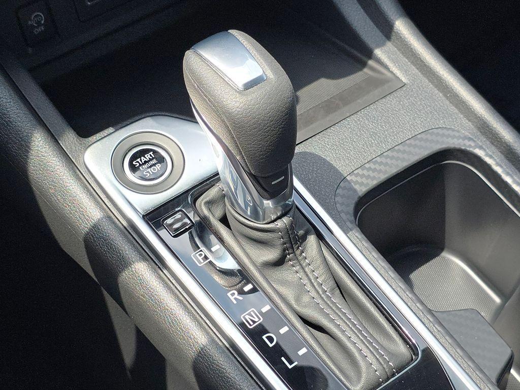 used 2024 Nissan Sentra car, priced at $20,398
