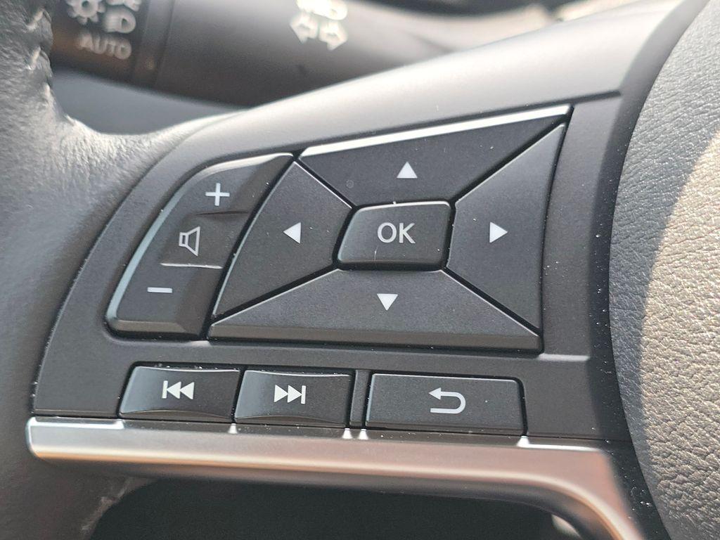 used 2024 Nissan Sentra car, priced at $20,398