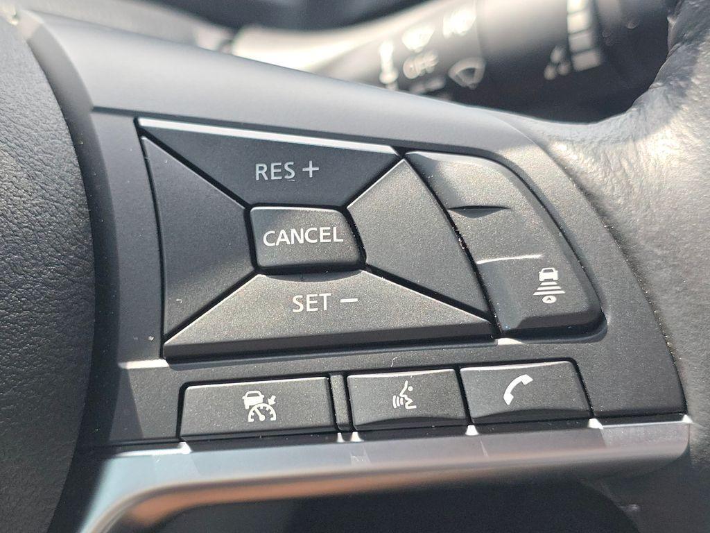 used 2024 Nissan Sentra car, priced at $20,398