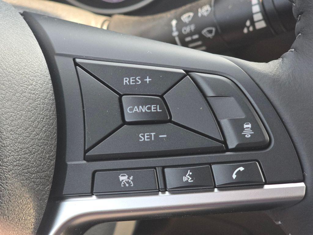 new 2025 Nissan Sentra car, priced at $25,005