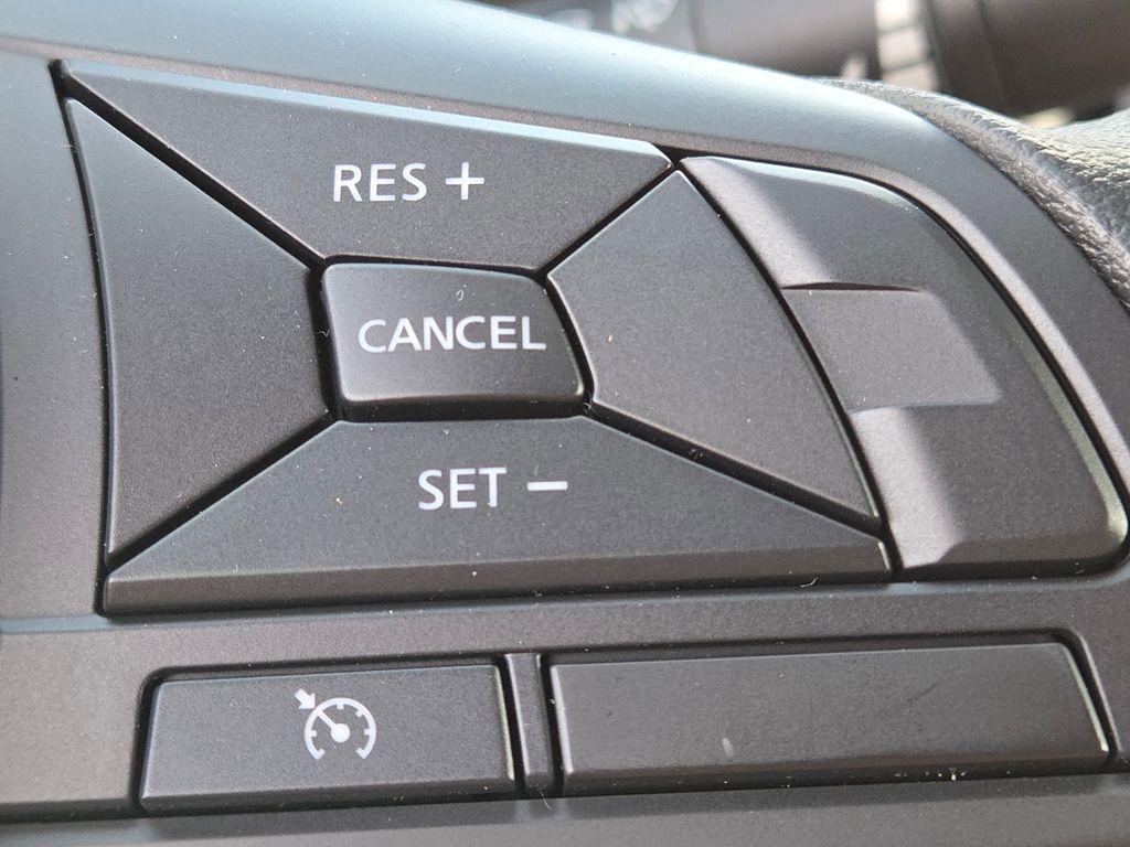 new 2025 Nissan Versa car, priced at $20,594
