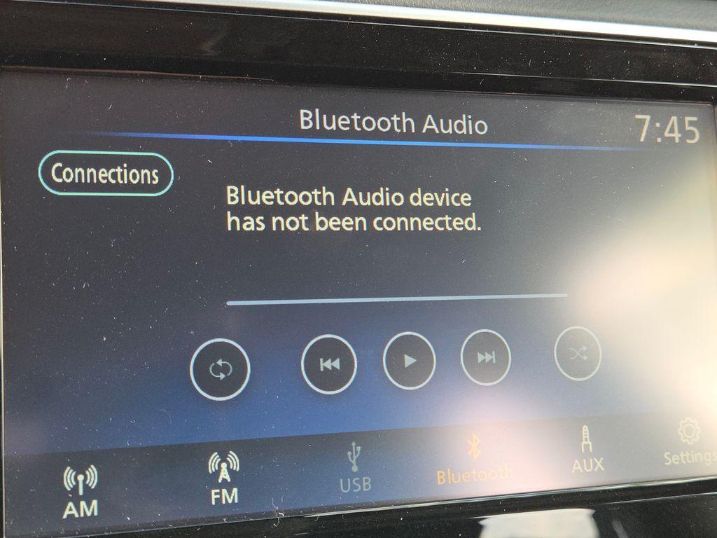 new 2025 Nissan Versa car, priced at $20,594